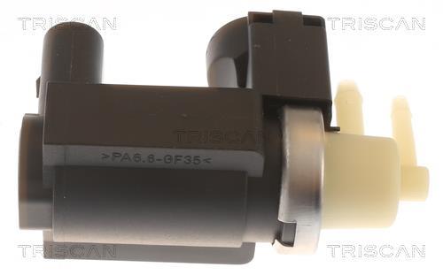 Transmetteur de pression, contrôle des gaz d'échappement Triscan A/S 8813 27007
