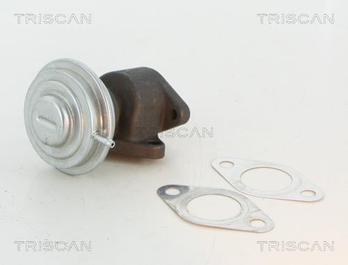 Vanne EGR Triscan A/S ref. 8813 27100