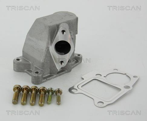 Vanne EGR Triscan A/S 8813 27101