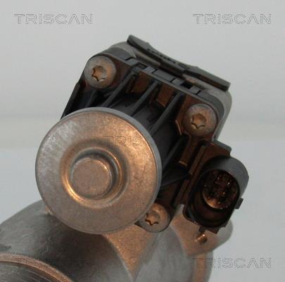 Vanne EGR Triscan A/S ref. 8813 27102