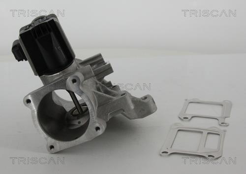 Vanne EGR Triscan A/S ref. 8813 27102