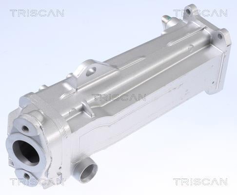 Radiateur, réaspiration des gaz d'échappement Triscan A/S 8813 27104