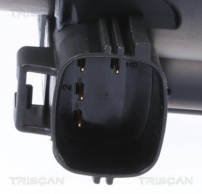 Vanne EGR Triscan A/S 8813 27105
