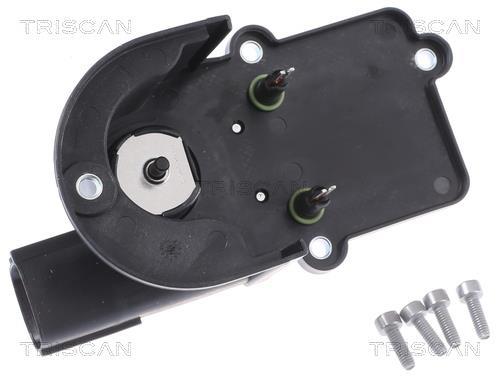 Vanne EGR Triscan A/S 8813 27105