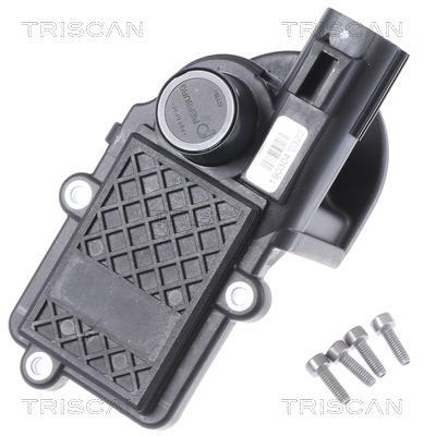 Vanne EGR Triscan A/S 8813 27105