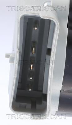 Vanne EGR Triscan A/S 8813 28028