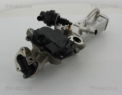 Vanne EGR Triscan A/S 8813 28044
