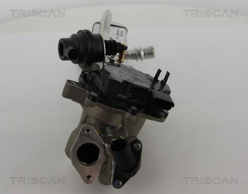 Vanne EGR Triscan A/S 8813 28044