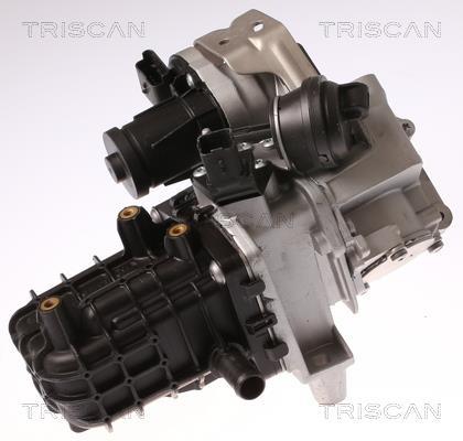 Válvula EGR Triscan A/S ref. 8813 28046