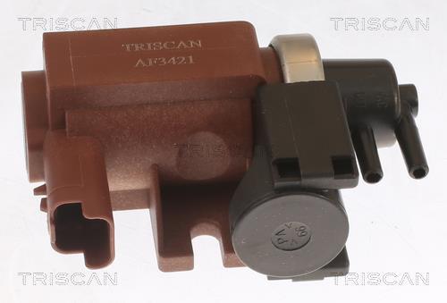 Transmetteur de pression, contrôle des gaz d'échappement Triscan A/S 8813 28048