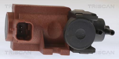 Transmetteur de pression, contrôle des gaz d'échappement Triscan A/S 8813 28048