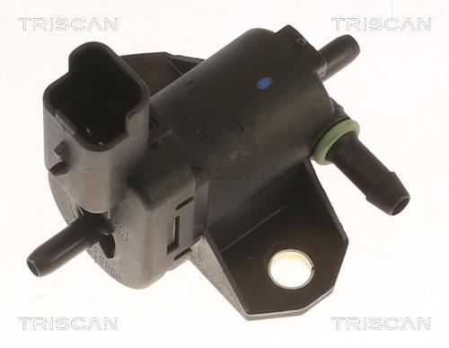 Transmetteur de pression, contrôle des gaz d'échappement Triscan A/S 8813 28050