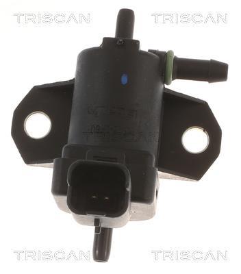 Transmetteur de pression, contrôle des gaz d'échappement Triscan A/S 8813 28050