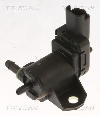 Transmetteur de pression, contrôle des gaz d'échappement Triscan A/S 8813 28050