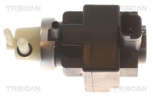 Transmetteur de pression, contrôle des gaz d'échappement Triscan A/S 8813 28051