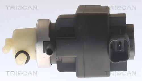 Transmetteur de pression, contrôle des gaz d'échappement Triscan A/S 8813 28051