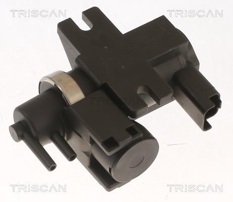 Transmetteur de pression, contrôle des gaz d'échappement Triscan A/S 8813 28104
