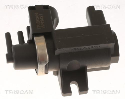 Transmetteur de pression, contrôle des gaz d'échappement Triscan A/S 8813 28104