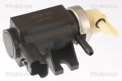 Transmetteur de pression, contrôle des gaz d'échappement Triscan A/S 8813 28105