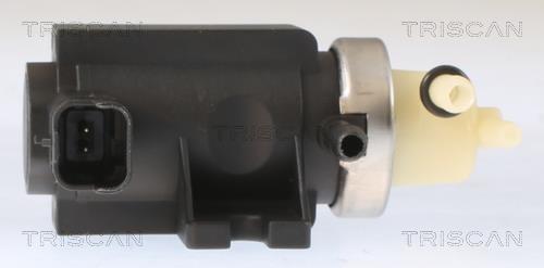 Transmetteur de pression, contrôle des gaz d'échappement Triscan A/S 8813 28105