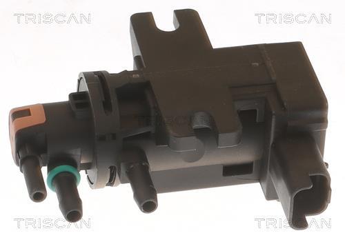 Transmetteur de pression, contrôle des gaz d'échappement Triscan A/S 8813 28106