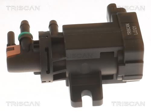 Transmetteur de pression, contrôle des gaz d'échappement Triscan A/S 8813 28106