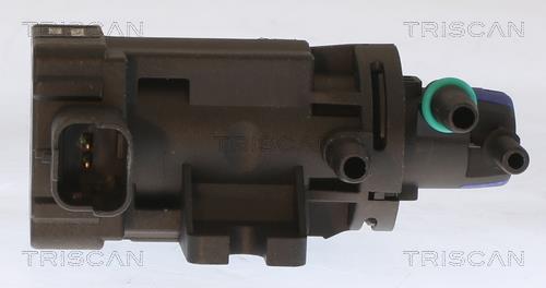 Transmetteur de pression, contrôle des gaz d'échappement Triscan A/S ref. 8813 28107