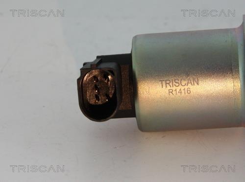 Válvula EGR Triscan A/S ref. 8813 29004