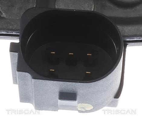 Vanne EGR Triscan A/S 8813 29006