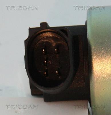 Vanne EGR Triscan A/S 8813 29007