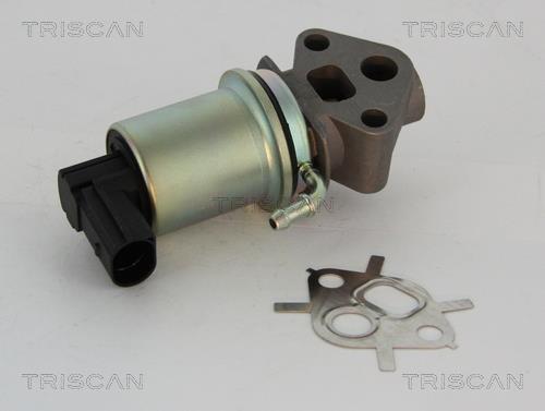 Vanne EGR Triscan A/S 8813 29007