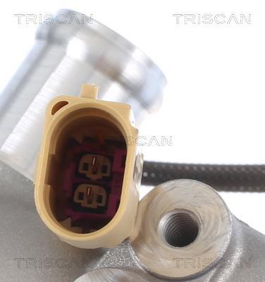 Vanne EGR Triscan A/S 8813 29008