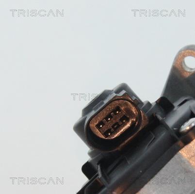 Vanne EGR Triscan A/S 8813 29017