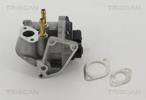 Vanne EGR Triscan A/S 8813 29017