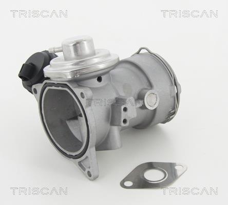 Vanne EGR Triscan A/S ref. 8813 29056
