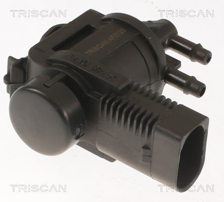 Transmetteur de pression, contrôle des gaz d'échappement Triscan A/S 8813 29072