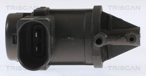 Transmetteur de pression, contrôle des gaz d'échappement Triscan A/S 8813 29072