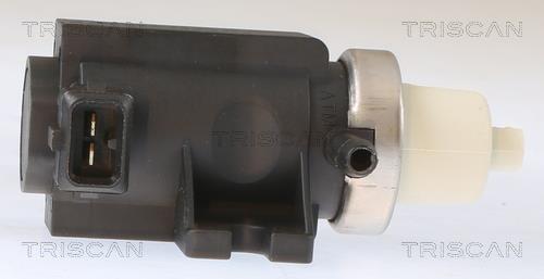 Transmetteur de pression, contrôle des gaz d'échappement Triscan A/S 8813 29073