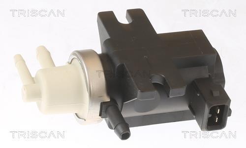 Transmetteur de pression, contrôle des gaz d'échappement Triscan A/S 8813 29073