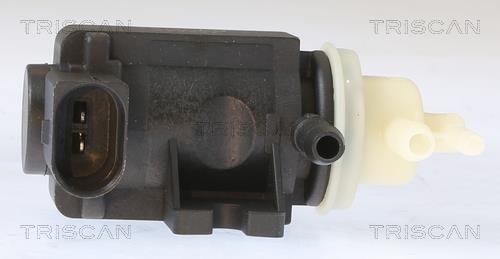 Transmetteur de pression, contrôle des gaz d'échappement Triscan A/S 8813 29074