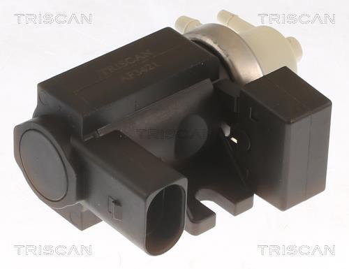 Transmetteur de pression, contrôle des gaz d'échappement Triscan A/S 8813 29076
