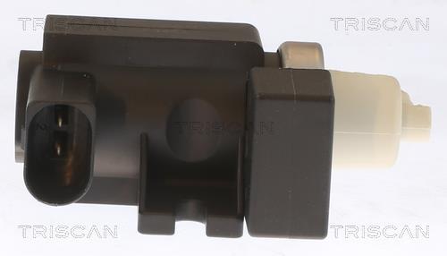 Transmetteur de pression, contrôle des gaz d'échappement Triscan A/S 8813 29076
