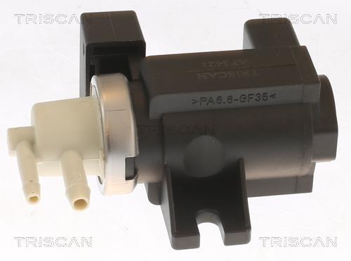Transmetteur de pression, contrôle des gaz d'échappement Triscan A/S 8813 29076