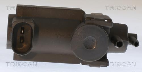 Transmetteur de pression, contrôle des gaz d'échappement Triscan A/S 8813 29077