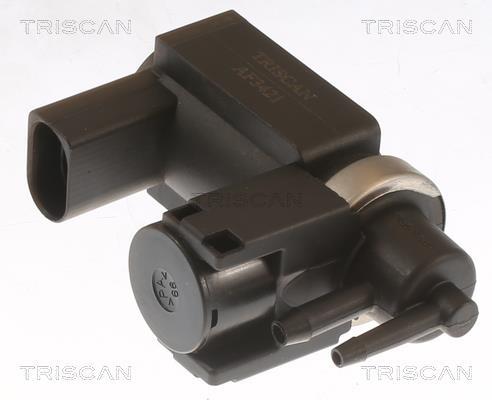 Transmetteur de pression, contrôle des gaz d'échappement Triscan A/S 8813 29077