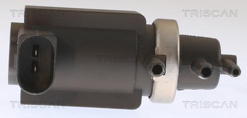 Transmetteur de pression, contrôle des gaz d'échappement Triscan A/S 8813 29078