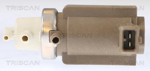 Transmetteur de pression, contrôle des gaz d'échappement Triscan A/S 8813 29079