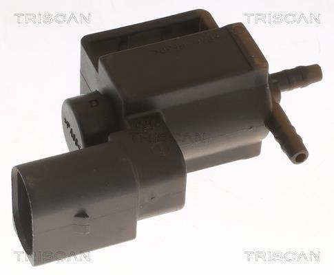 Transmetteur de pression, contrôle des gaz d'échappement Triscan A/S 8813 29080