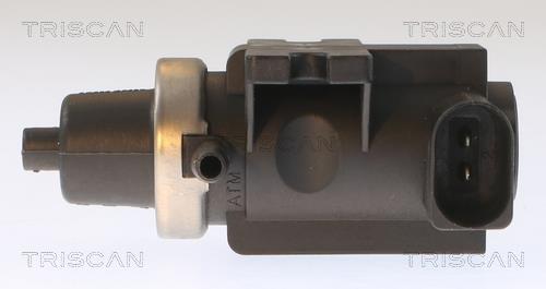 Transmetteur de pression, contrôle des gaz d'échappement Triscan A/S 8813 29082