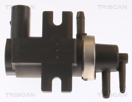 Transmetteur de pression, contrôle des gaz d'échappement Triscan A/S 8813 29082